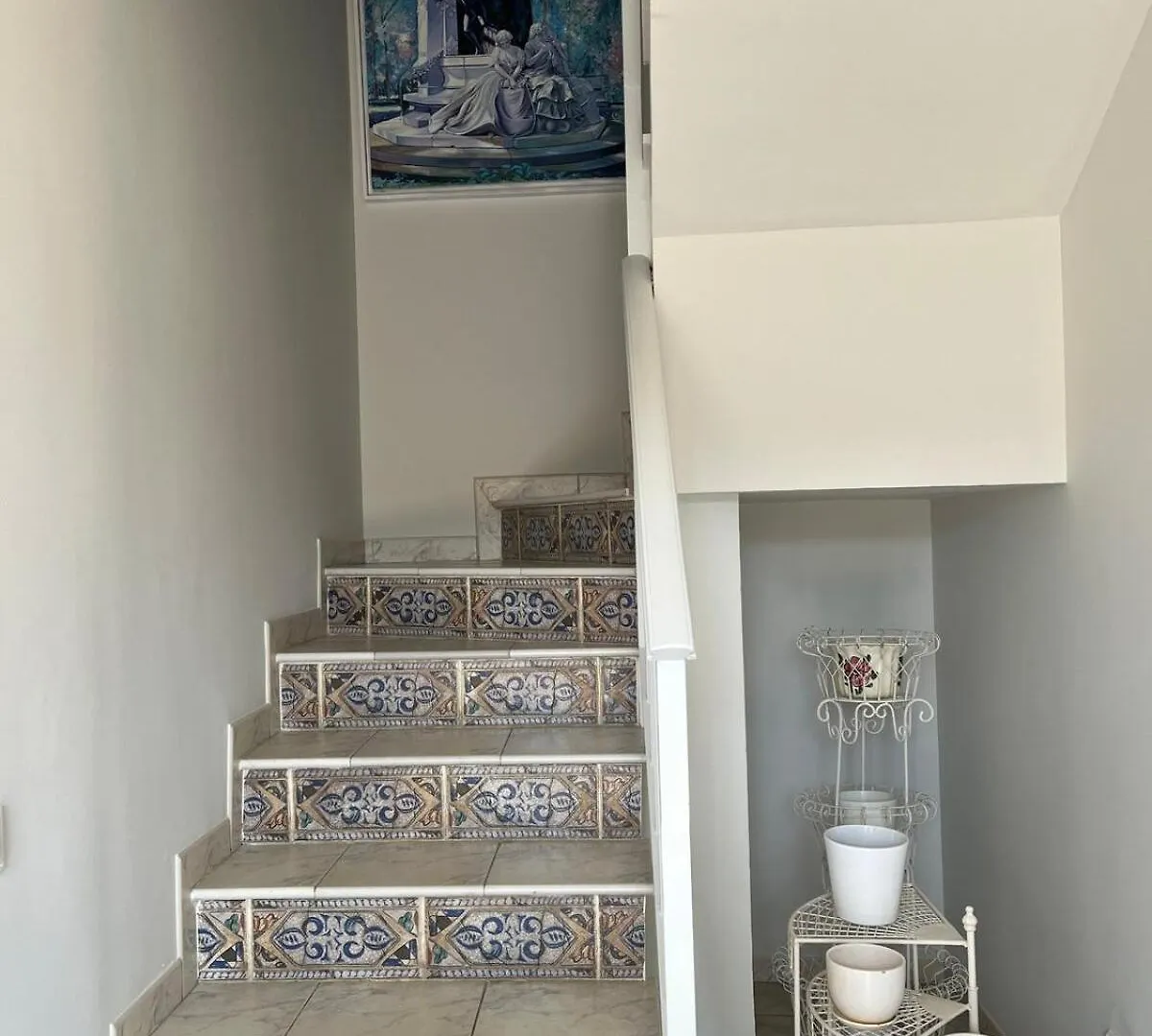 Villa De La Danza Sevilla 0*,