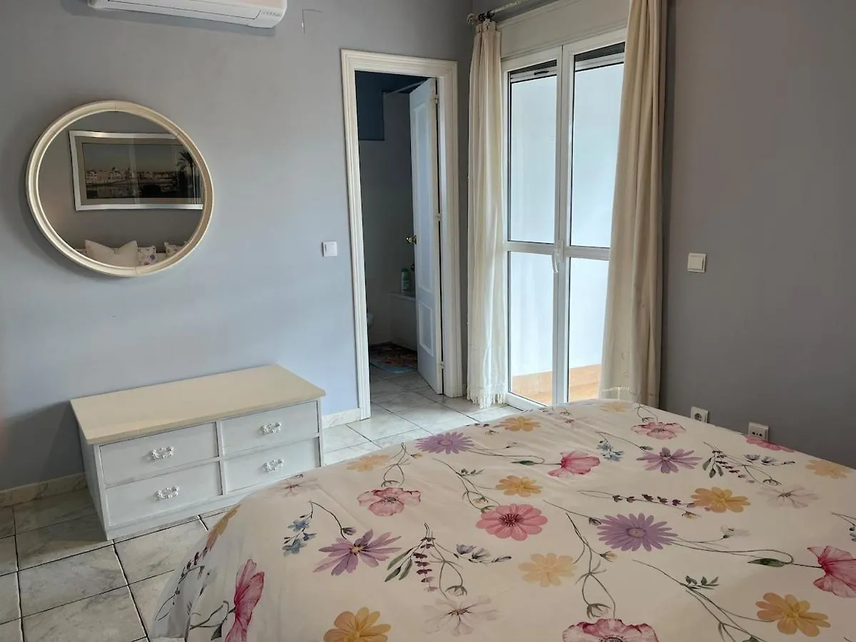 Villa De La Danza Sevilla