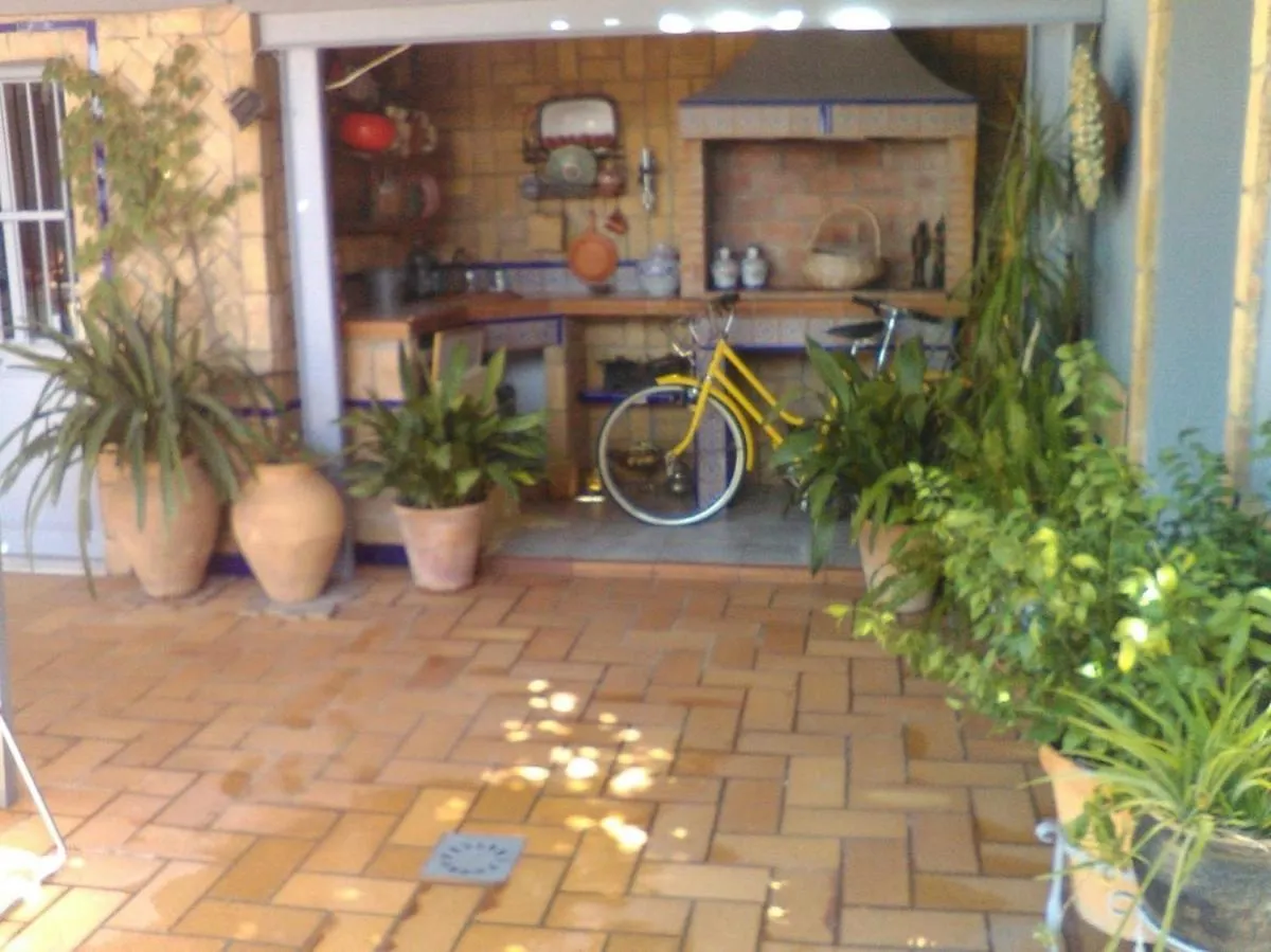 Holiday home De La Danza Villa Seville