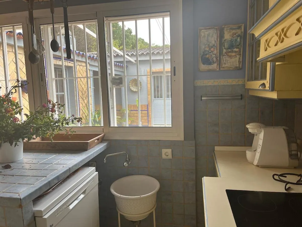Holiday home De La Danza Villa Seville Spain