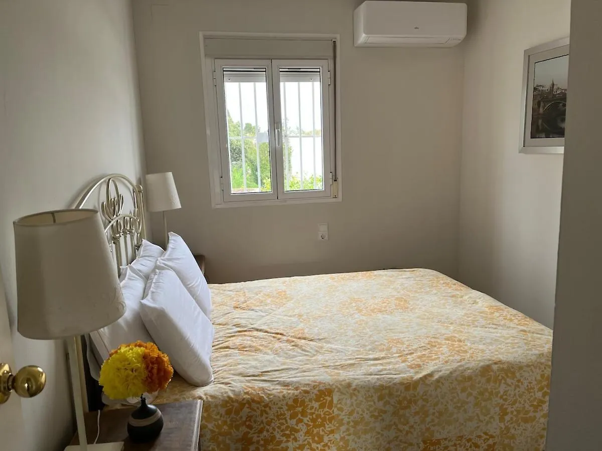 Holiday home De La Danza Villa Seville