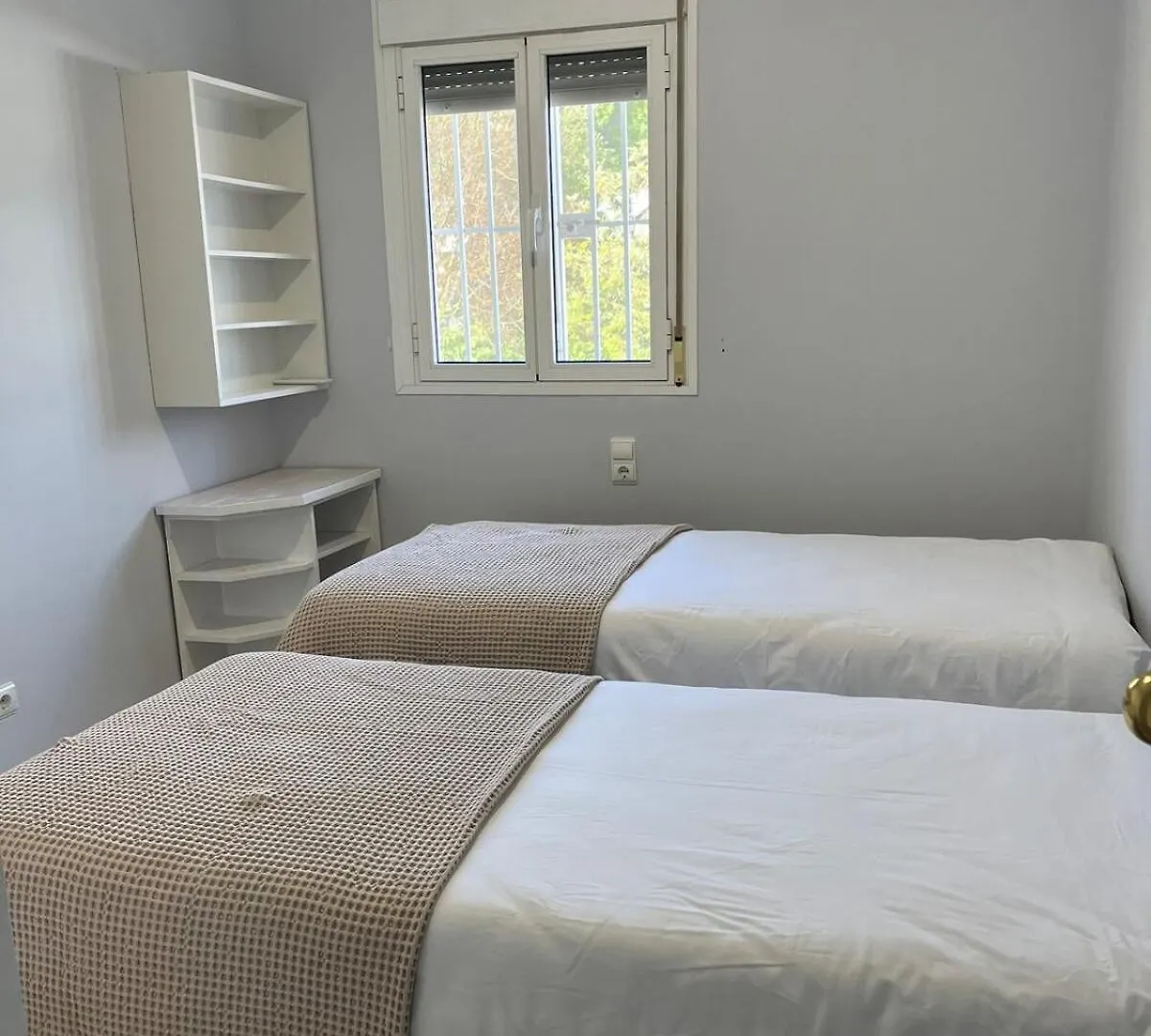 Holiday home De La Danza Villa Seville Spain