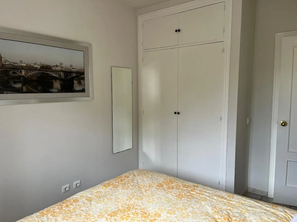 Holiday home De La Danza Villa Seville