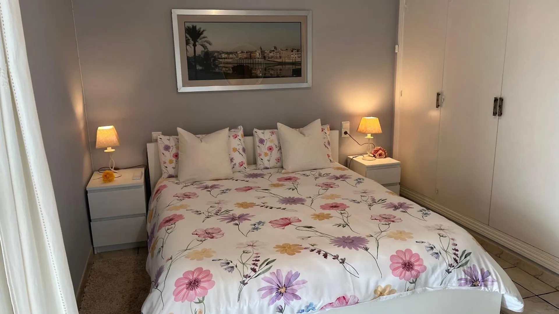 Holiday home De La Danza Villa Seville