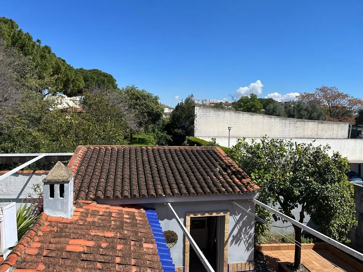 Holiday home De La Danza Villa Seville