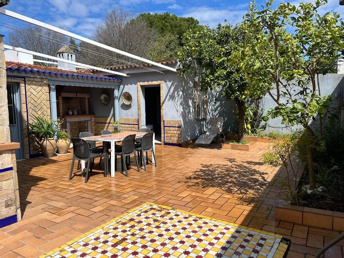Holiday home De La Danza Villa Seville
