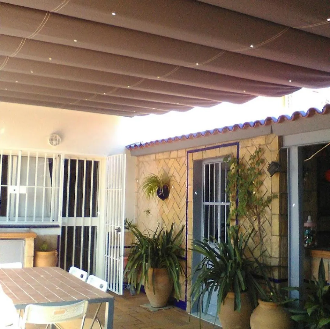 De La Danza Villa Seville 0*,