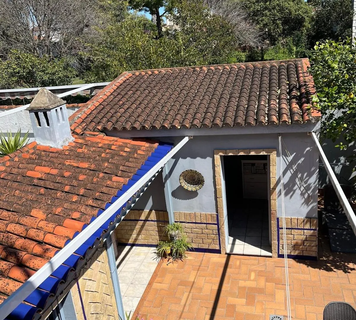 De La Danza Villa Seville