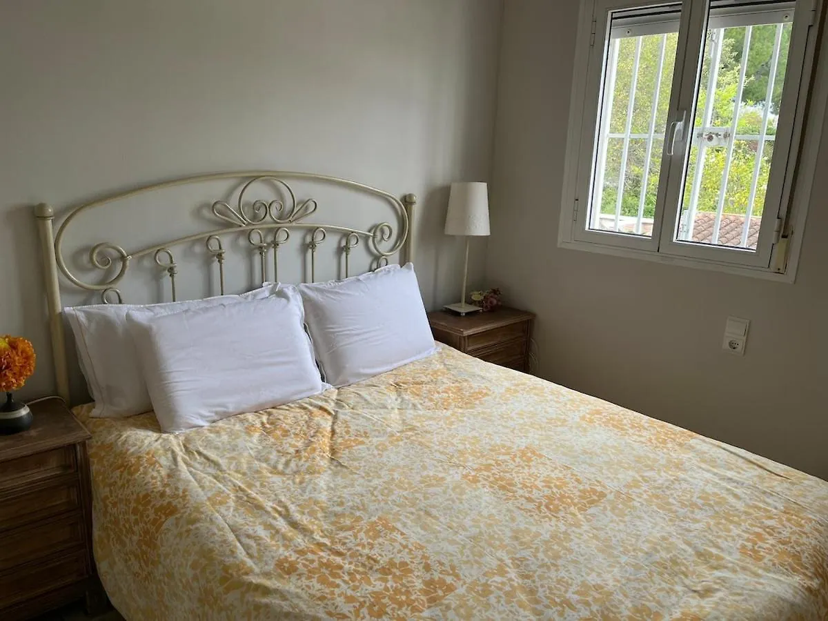 Holiday home De La Danza Villa Seville Spain