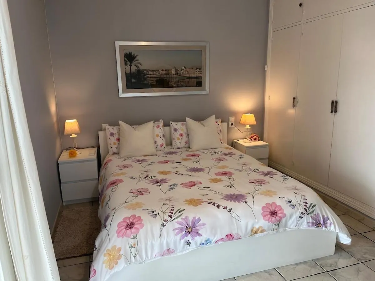 De La Danza Villa Seville