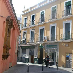  Appartamento Centro Santa Catalina 1º B