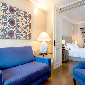  Appartamento Genteel Alcazar