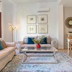  Appartamento Genteel Arfe Terrace