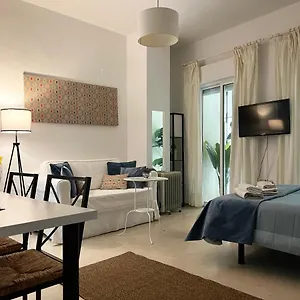  Appartamento Estudio Calle San Vicente