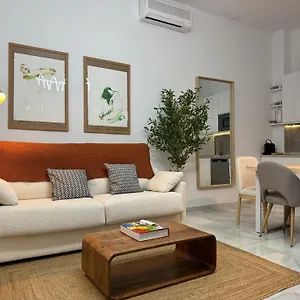  Сasa de vacaciones Casa Boutique Plaza De Armas -townhouse-
