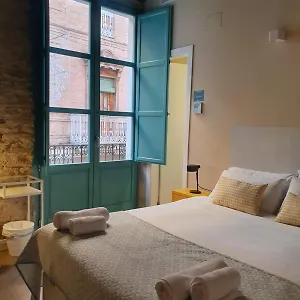 Alegoria Coliving Experience Sewilla