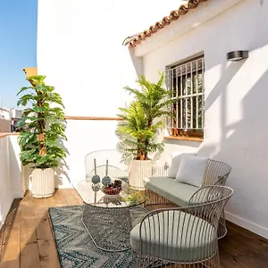  Сasa de vacaciones La Casita De Parras