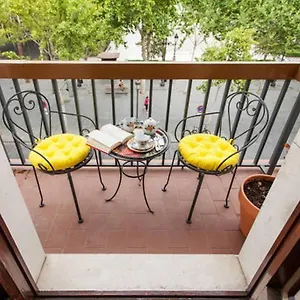 Plaza Nueva Apartamento