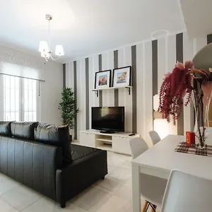 Appartamento Centro Gran Poder