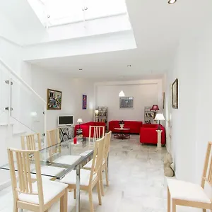  Сasa de vacaciones Veoapartment Pedro Miguel